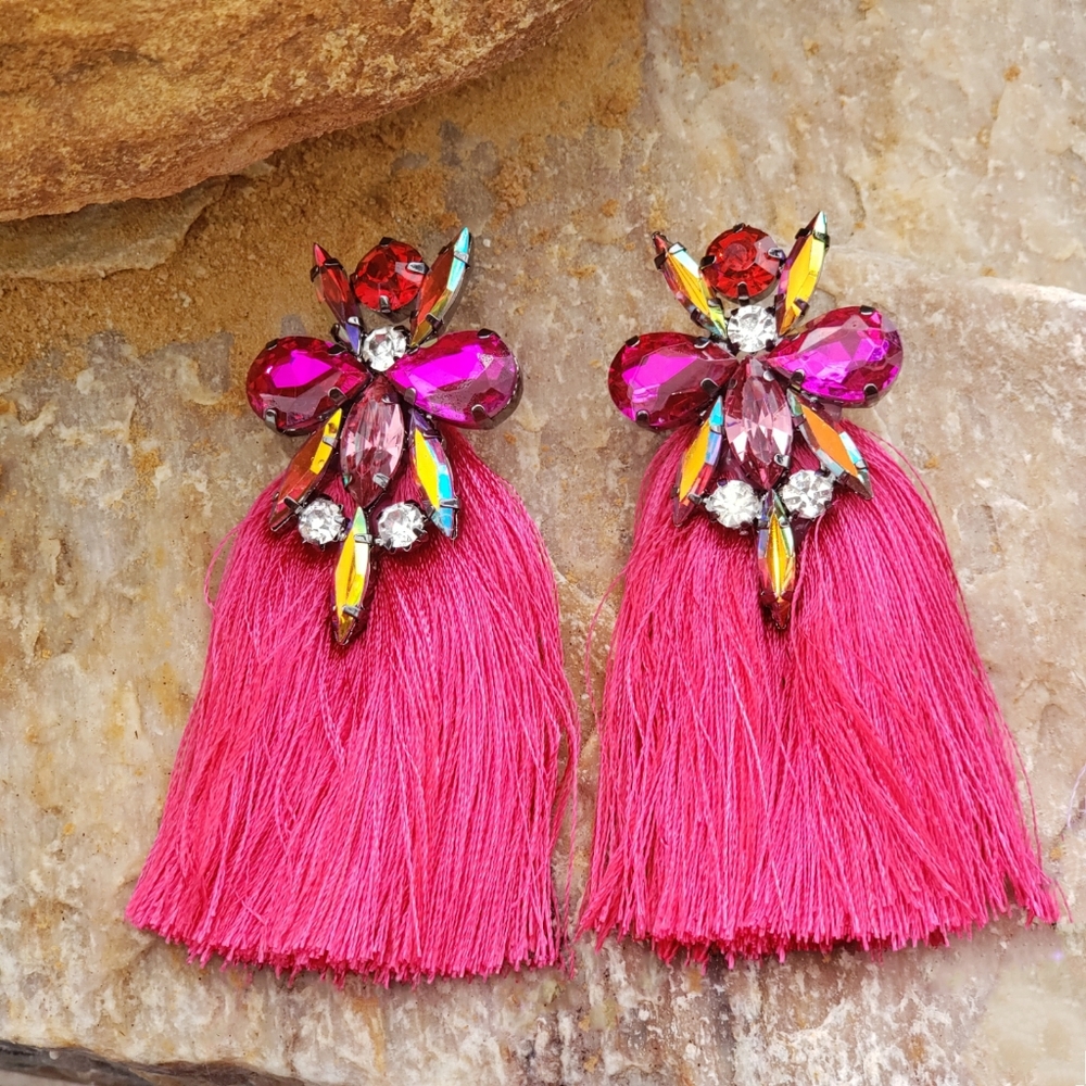 Statement Earrings